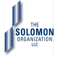 The Solomon Organization Logo