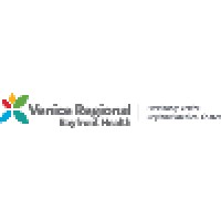 Venice Regional Medical Ctr Logo