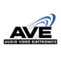 Audio Video Electronics Logo