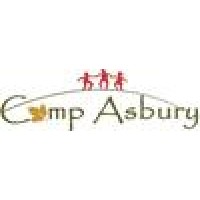 Camp Asbury Logo