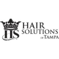 Hair Solutions of Tampa Logo