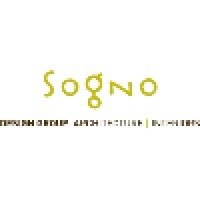 Sogno Design Group Logo