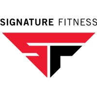 Signature Fitness Logo