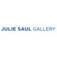 Julie Saul Gallery Logo