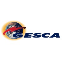 Gesca Corp Logo