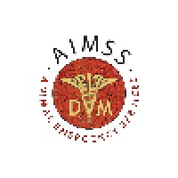Animal Internal Medicine & Specialty Services - AIMSS Logo