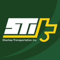 Sharkey Transportation Inc Logo