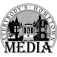 Borough of Media Logo