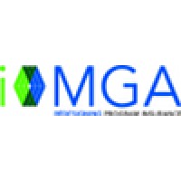 iMGA Logo