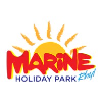 Marine Holiday Park Limited Logo
