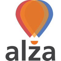 Alza Group Logo
