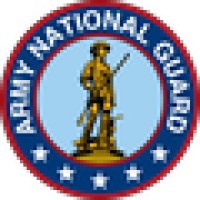 Montana Army National Guard Logo