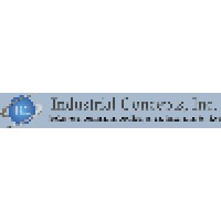 Industrial Concepts Inc Logo