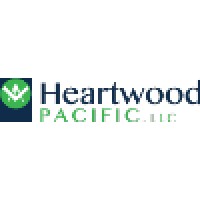 Heartwood Pacific LLC Logo