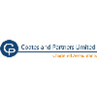 Coates and Partners Limited Logo