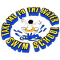 Take Me To The Water Logo