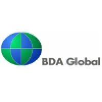 BDA Global Logo