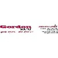 Gordon Sound Logo