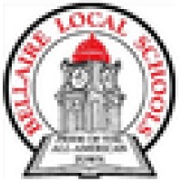 Bellaire High School Logo