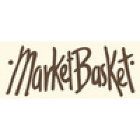 The Market Basket Logo