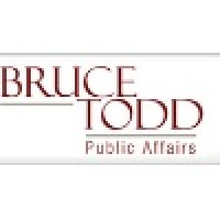 Bruce Todd Public Affairs Logo
