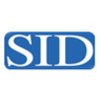 Society For Information Display Logo