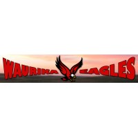 Waurika High School Logo