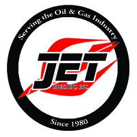 Jet Specialty Inc Logo