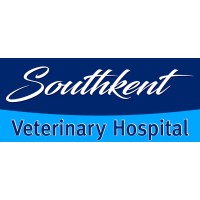 Southkent Veterinary Hospital Logo