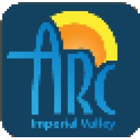 Arc Imperial Valley Logo
