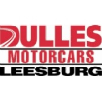 Dulles Motor Cars Leesburg Logo