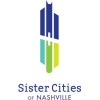 Sister Cities Of Nashville Logo