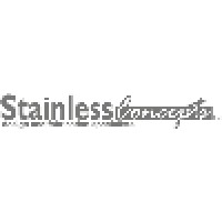 Stainless Concepts Inc Logo