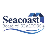 Seacoast Board Of Realtors Logo