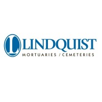 Lindquists Clearfield Mortuary Logo