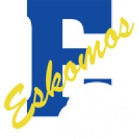 Esko High School Logo
