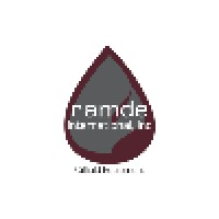 Ramde International Inc Logo