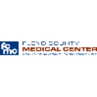 Floyd County Memorial Hospital Logo