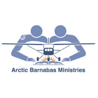Arctic Barnabas Ministries Logo