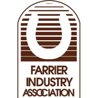 Farrier Industry Association Logo