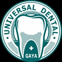 Universal Dental (Advanced Dental Care Centre) Logo
