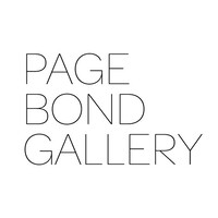 Page Bond Gallery Logo