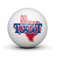 Texas Junior Golf Tour Logo
