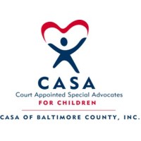 Casa Of Baltimore County, Inc Logo