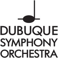 Dubuque Symphony Orchestra Logo