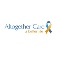Altogether Care Llp Logo
