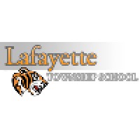 Lafayette Township School Logo