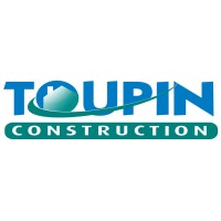 Toupin Construction Inc Logo
