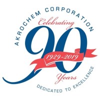 Akrochem Corporation Logo