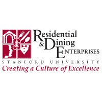 Residential and Dining Enterprises Logo